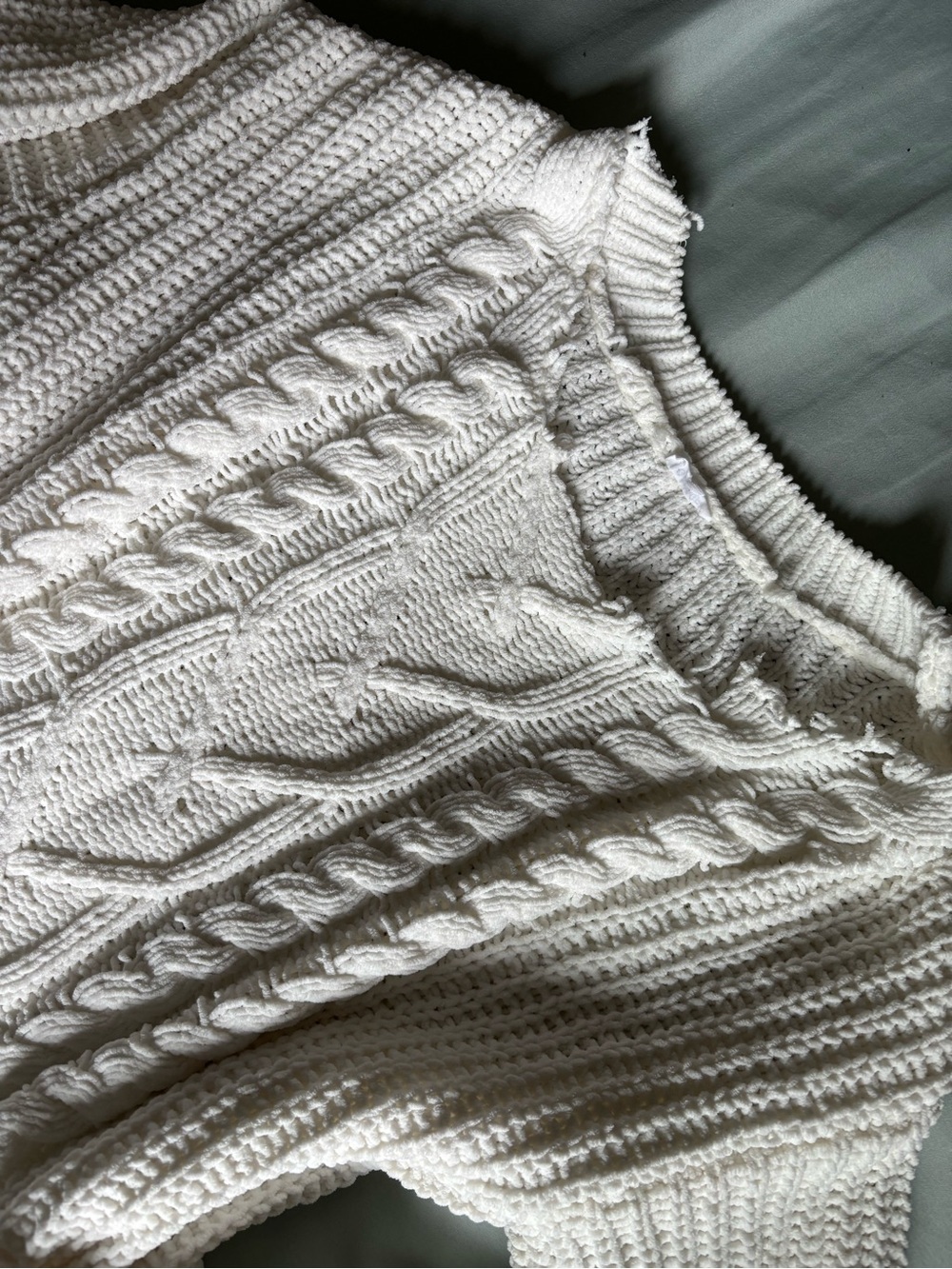 Sweater - Picture 2 of 2